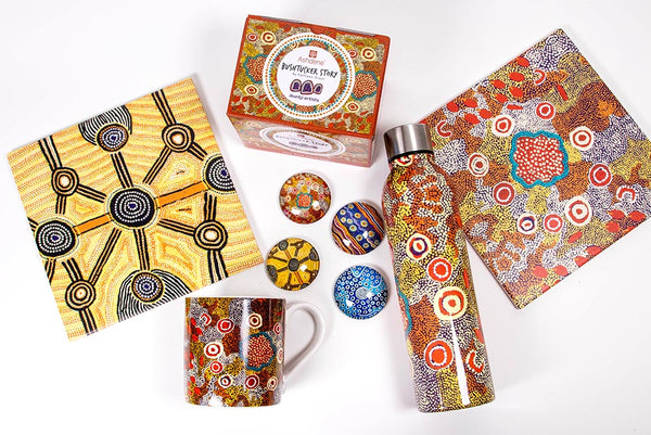 First Nations gifts