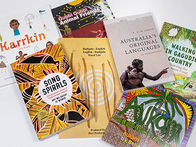 First Nations Languages