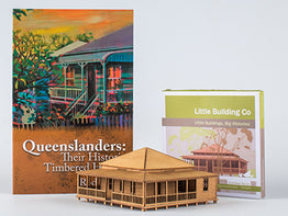 Queensland history