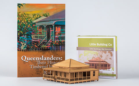Queensland history