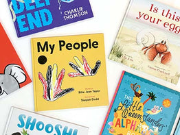 Stories for Little Queenslanders
