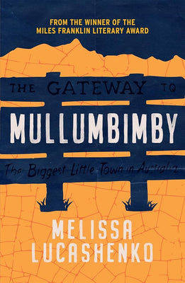 Mullumbimby cover image