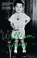 William Yang: Stories of Love and Death cover image