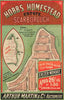 Poster Estate Map - Hobbs Homestead, Scarborough 1886